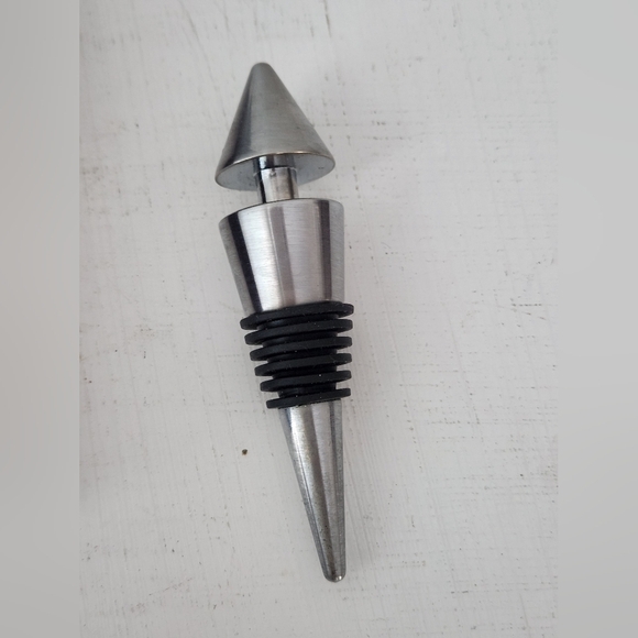 3-pc Corkscrew Set With Storage Case - Picture 6 of 8